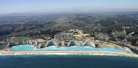 Amerique, Chili, La plus grande piscine du monde.pps